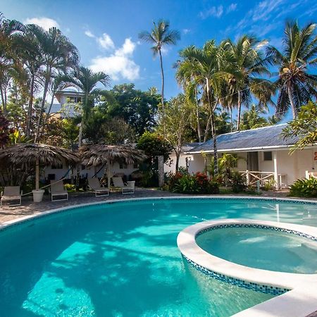 Beach Hotel Casa Nina ลาสแตร์เรนาส ภายนอก รูปภาพ