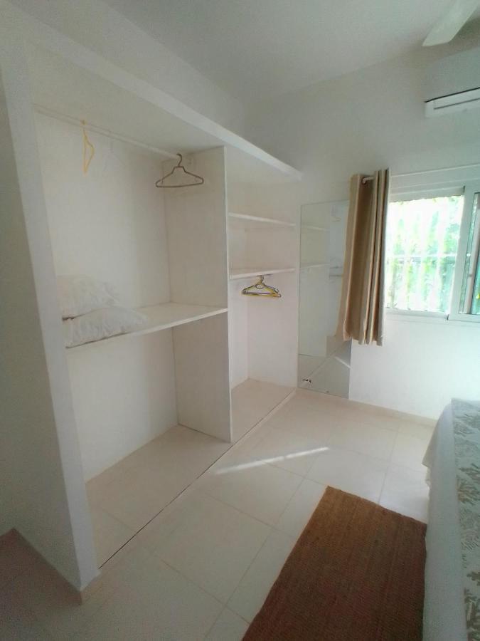 Beach Hotel Casa Nina ลาสแตร์เรนาส ภายนอก รูปภาพ