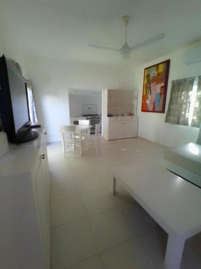 Beach Hotel Casa Nina ลาสแตร์เรนาส ภายนอก รูปภาพ