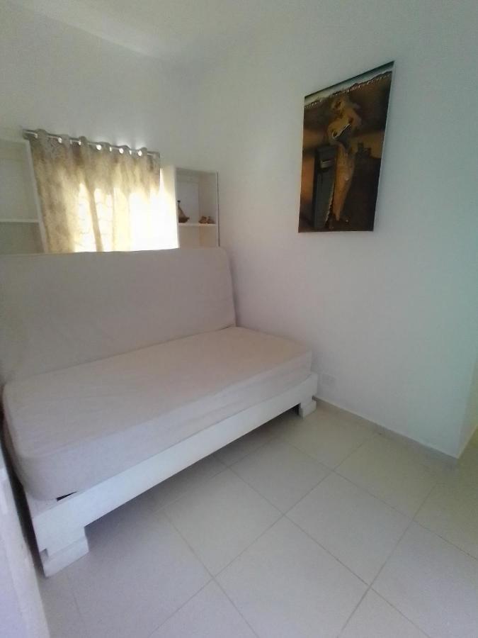 Beach Hotel Casa Nina ลาสแตร์เรนาส ภายนอก รูปภาพ