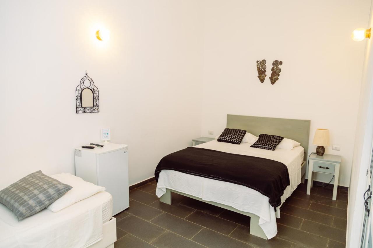Beach Hotel Casa Nina ลาสแตร์เรนาส ภายนอก รูปภาพ