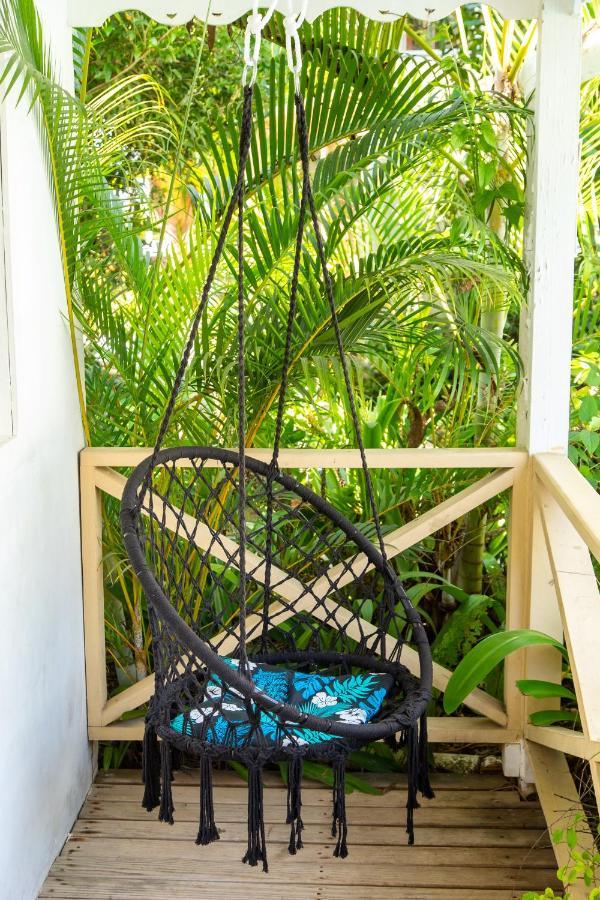Beach Hotel Casa Nina ลาสแตร์เรนาส ภายนอก รูปภาพ