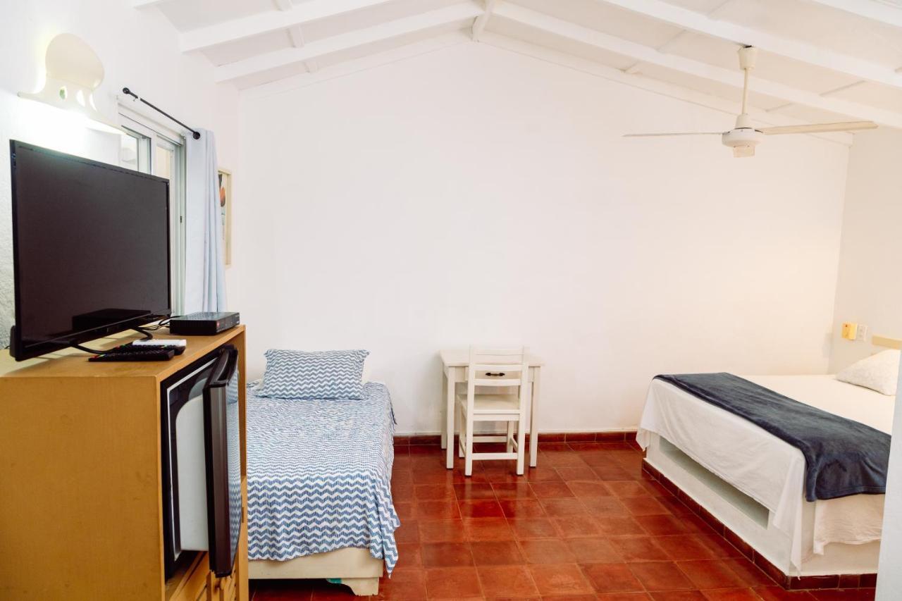 Beach Hotel Casa Nina ลาสแตร์เรนาส ภายนอก รูปภาพ