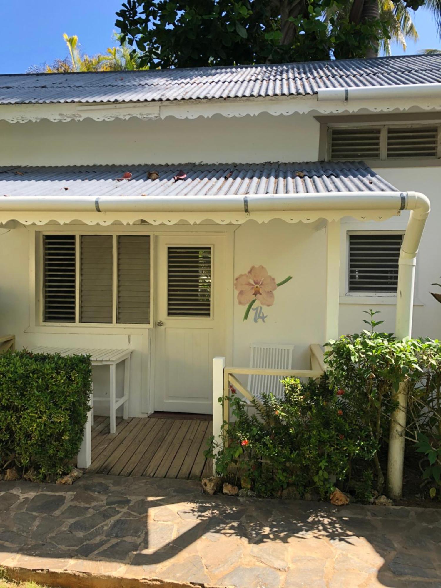 Beach Hotel Casa Nina ลาสแตร์เรนาส ห้อง รูปภาพ