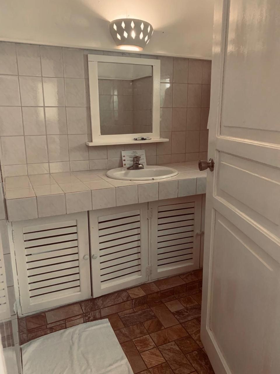 Beach Hotel Casa Nina ลาสแตร์เรนาส ภายนอก รูปภาพ