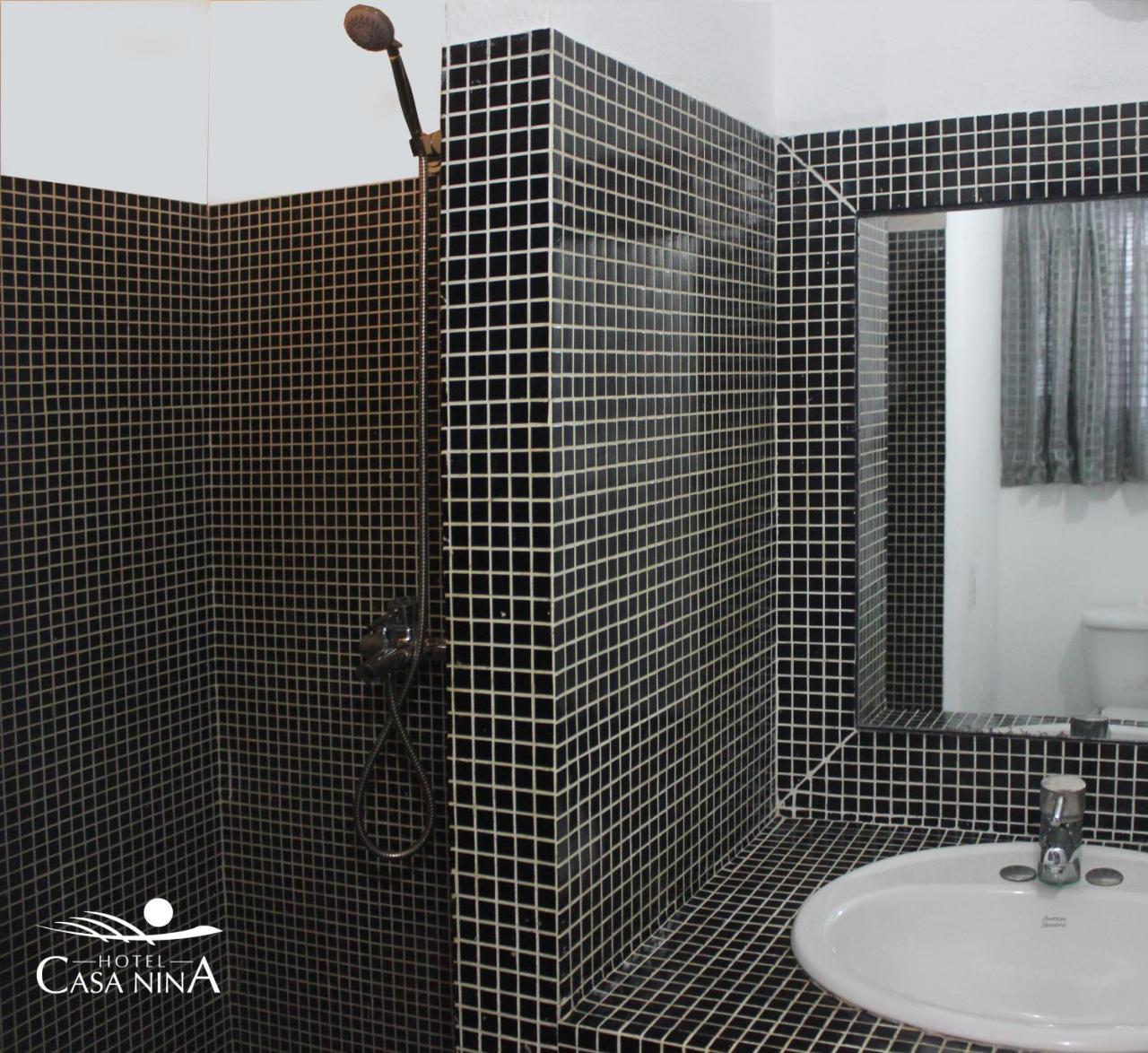 Beach Hotel Casa Nina ลาสแตร์เรนาส ภายนอก รูปภาพ
